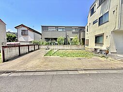 江戸川区宇喜田町 売地／建築条件なし
