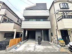 江戸川区西葛西8丁目 新築一戸建て