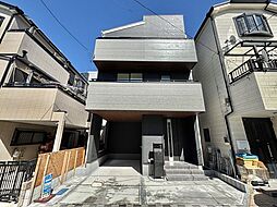 江戸川区西葛西8丁目 新築一戸建て