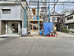 江戸川区春江町5丁目 新築一戸建て