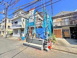 江戸川区春江町5丁目 新築一戸建て