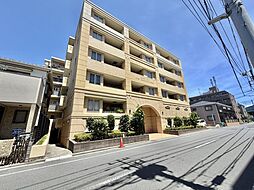 グランシティユーロレジデンス葛西