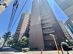ライオンズプラザ西葛西
