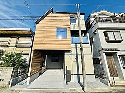 江戸川区上一色3丁目 新築戸建て