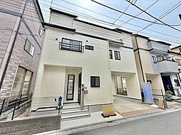 江戸川区南葛西3丁目 中古一戸建て