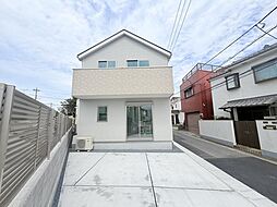 江戸川区東葛西1丁目 新築一戸建て