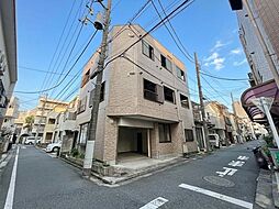 江戸川区船堀2丁目 売地／建築条件なし