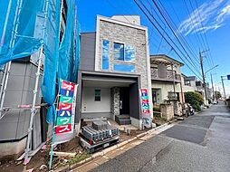 江戸川区松島4丁目 新築一戸建て
