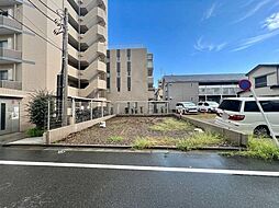 江戸川区南葛西4丁目 売地／条件なし