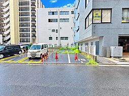 江戸川区西葛西6丁目 売地／建築条件なし