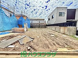 江戸川区篠崎町4丁目 新築一戸建て/全3棟