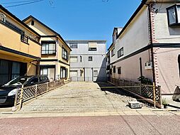 江戸川区南葛西4丁目 新築一戸建て