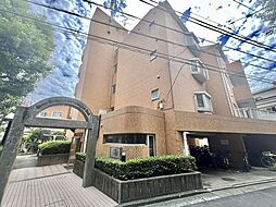 ライオンズマンション親水公園第弐
