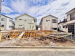 江戸川区西一之江3丁目 新築一戸建て