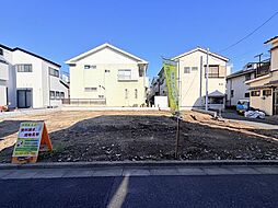 江戸川区西一之江3丁目 新築一戸建て