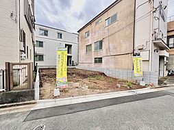 江戸川区松島4丁目 新築一戸建て