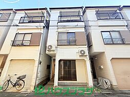 江戸川区西瑞江3丁目 中古一戸建て