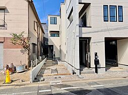 江戸川区船堀7丁目 新築一戸建て/全2棟