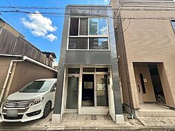 台東区入谷1丁目 中古一戸建て