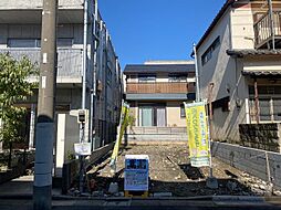 江戸川区中葛西6丁目 新築一戸建て