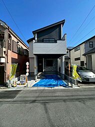 江戸川区春江町3丁目 新築一戸建て