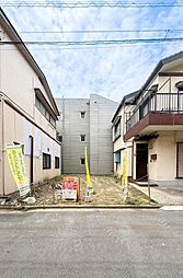 江東区南砂2丁目 新築一戸建て