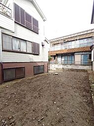 江戸川区大杉4丁目 新築一戸建て