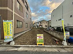 江戸川区上一色2丁目 新築一戸建て