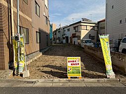 江戸川区上一色2丁目 新築一戸建て