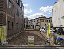江戸川区上一色2丁目 新築一戸建て