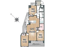 ライオンズマンション篠崎八石公園