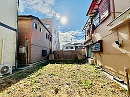 江戸川区中葛西2丁目 新築一戸建て