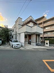 江戸川区江戸川6丁目 中古一戸建て