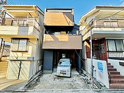 江戸川区松島2丁目 新築一戸建て