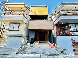 江戸川区松島2丁目 新築一戸建て