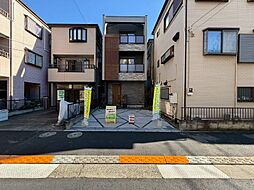 江戸川区瑞江1丁目 新築一戸建て