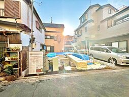 江戸川区江戸川2丁目 新築一戸建て