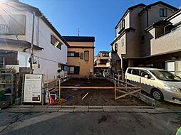 江戸川区江戸川2丁目 新築一戸建て