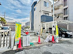 江戸川区北葛西5丁目 新築一戸建て