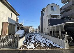 江戸川区北葛西5丁目 新築一戸建て