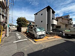 江戸川区東小松川2丁目 新築一戸建て