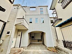 江戸川区松江5丁目 中古一戸建て