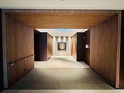 プラウドタワー平井