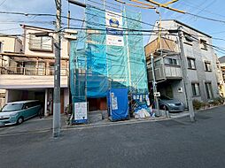 江戸川区船堀2丁目 新築一戸建て