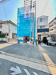 江戸川区北葛西5丁目 新築一戸建て