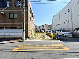 江戸川区上一色2丁目 新築一戸建て