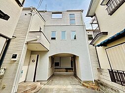 江戸川区松江5丁目 中古一戸建て