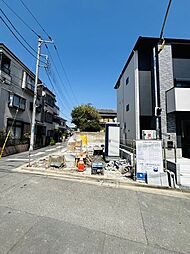 江戸川区東小松川2丁目 新築一戸建て