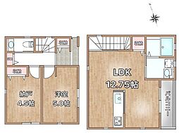 江戸川区春江町3丁目 新築一戸建て