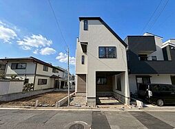 江戸川区松江2丁目 新築一戸建て
